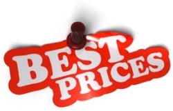 best prices