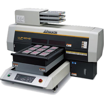 inkjet printer