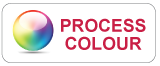 process colour